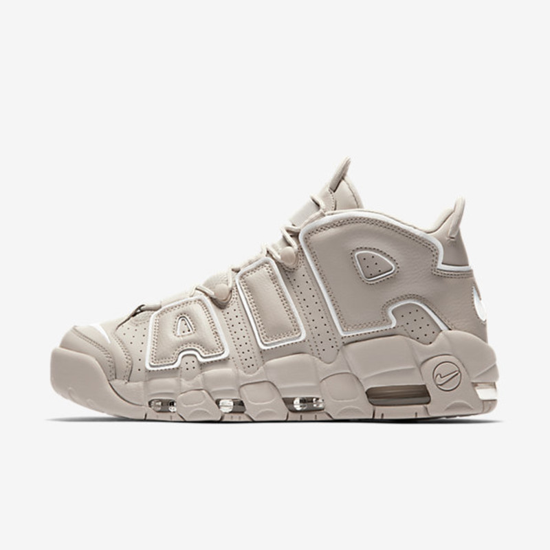 Nike Air More Uptempo 96 Light Bone | 921948-001 | Grailify